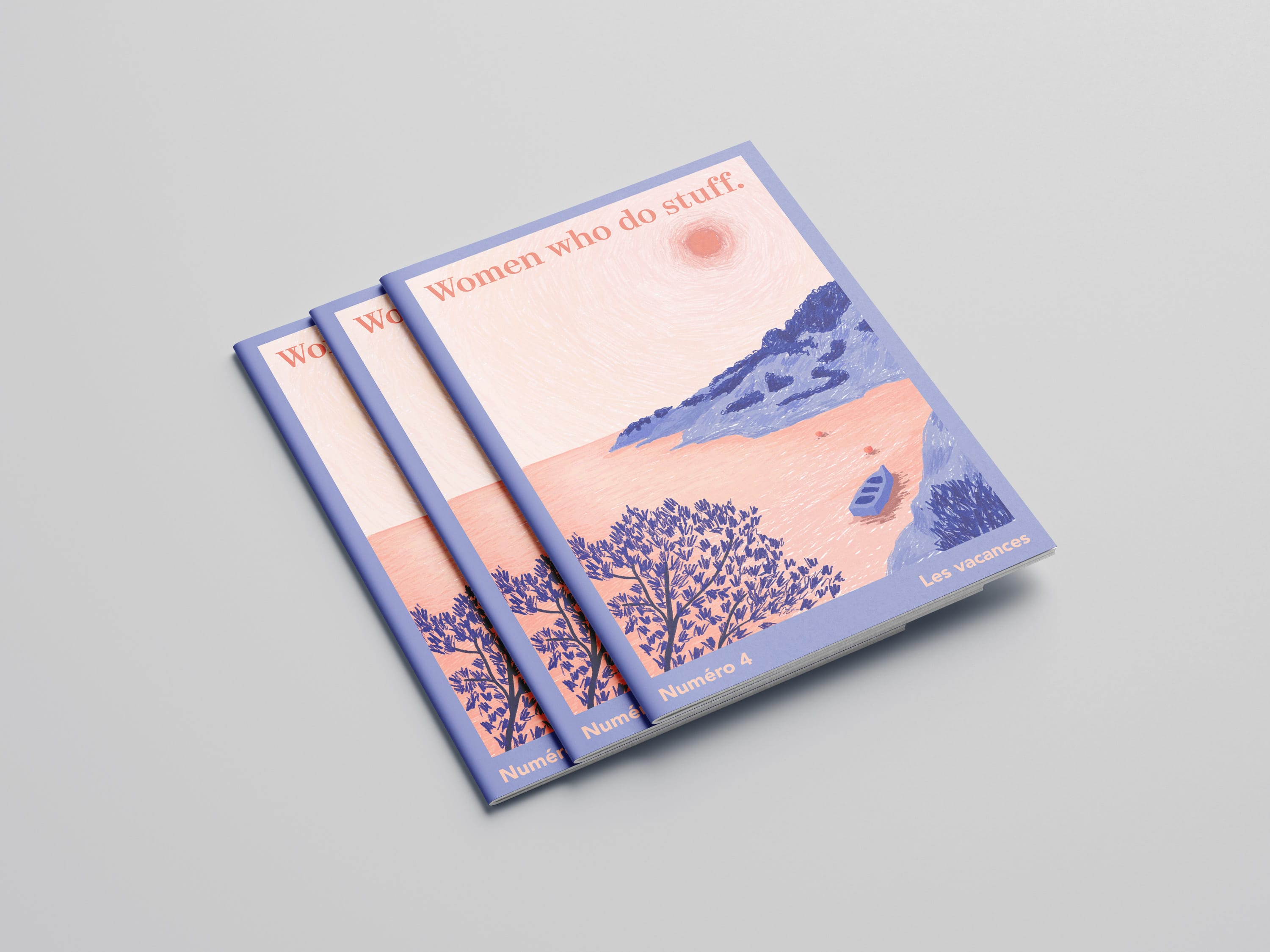 Mockups Design