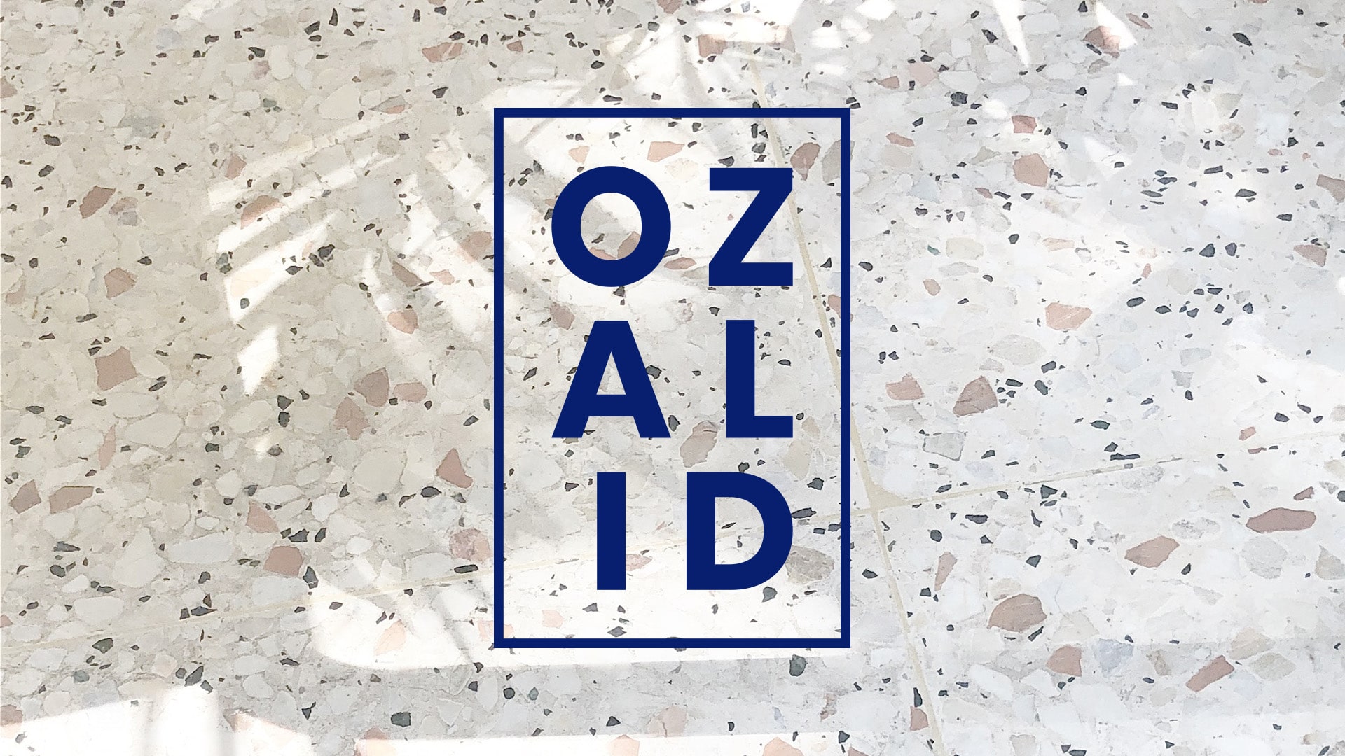 Ozalid Logo