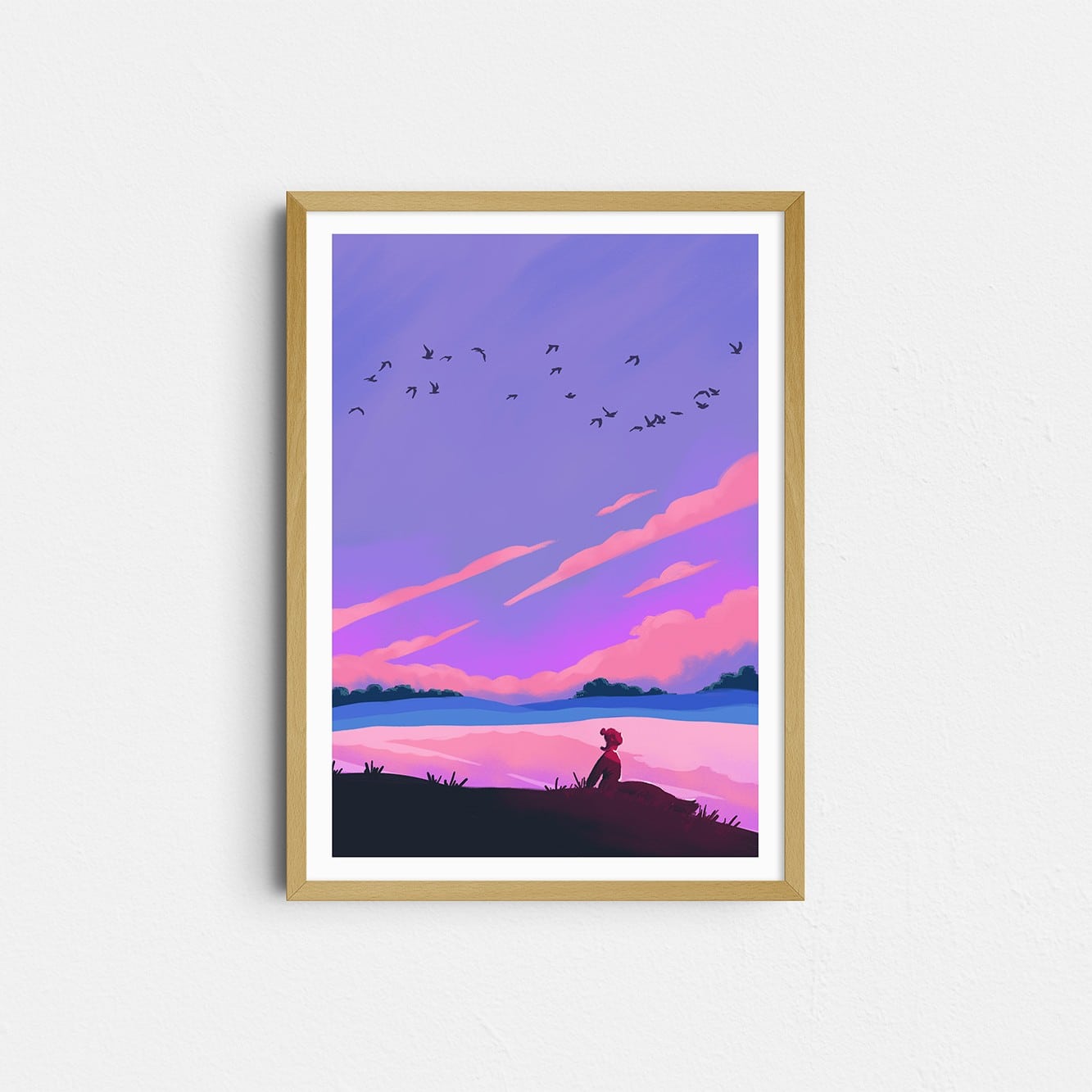 Respire - A4 / A5